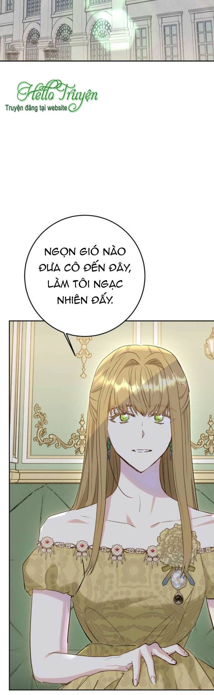 Đại Úy! Chiến Trường Lần Này Là Nơi Này Sao? Chap 482 - Next Chap 483