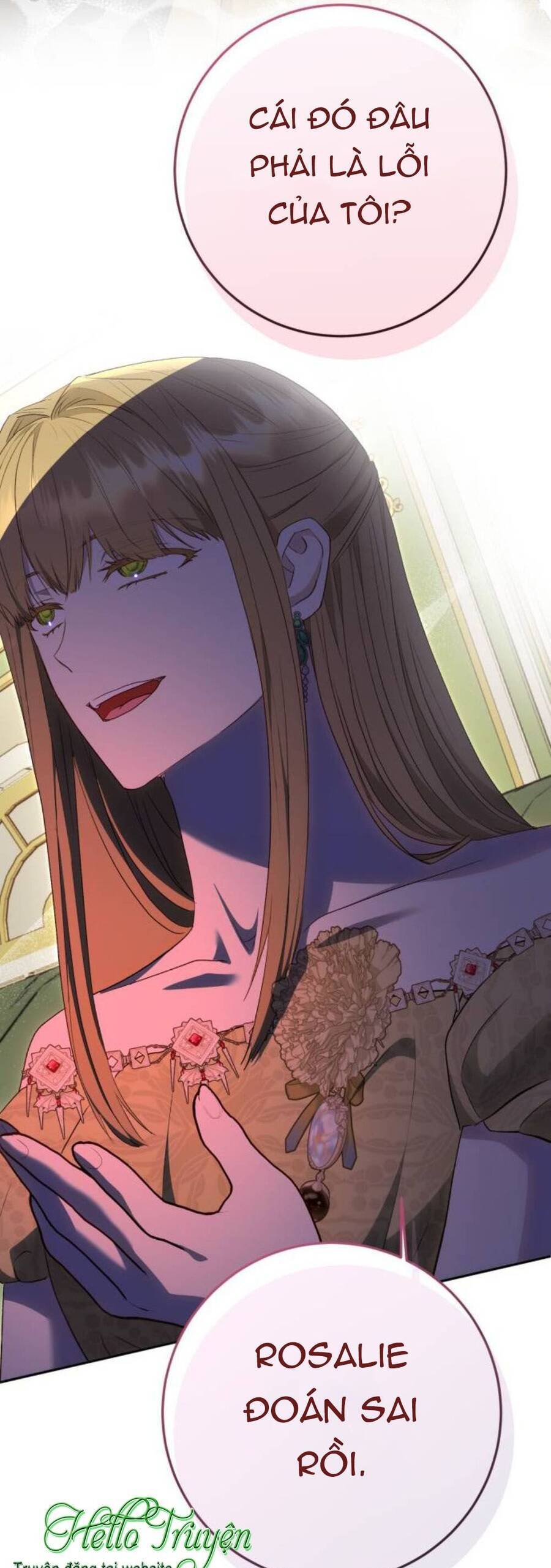 Đại Úy! Chiến Trường Lần Này Là Nơi Này Sao? Chap 482 - Next Chap 483