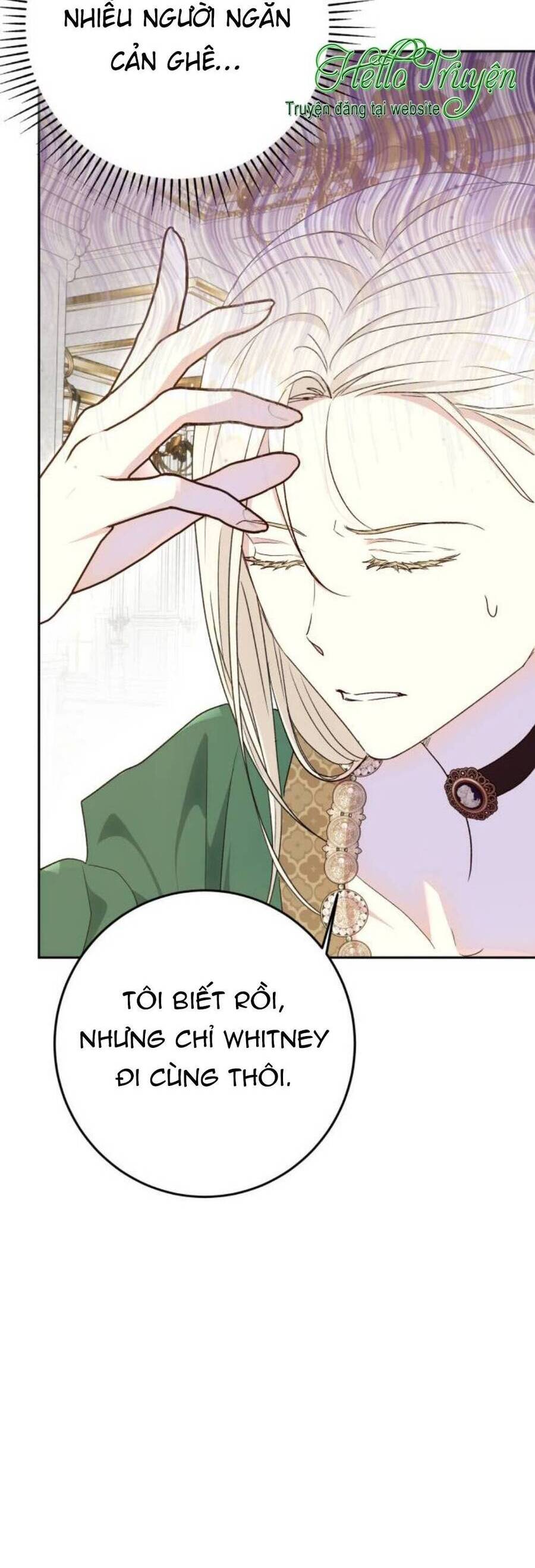 Đại Úy! Chiến Trường Lần Này Là Nơi Này Sao? Chap 482 - Next Chap 483