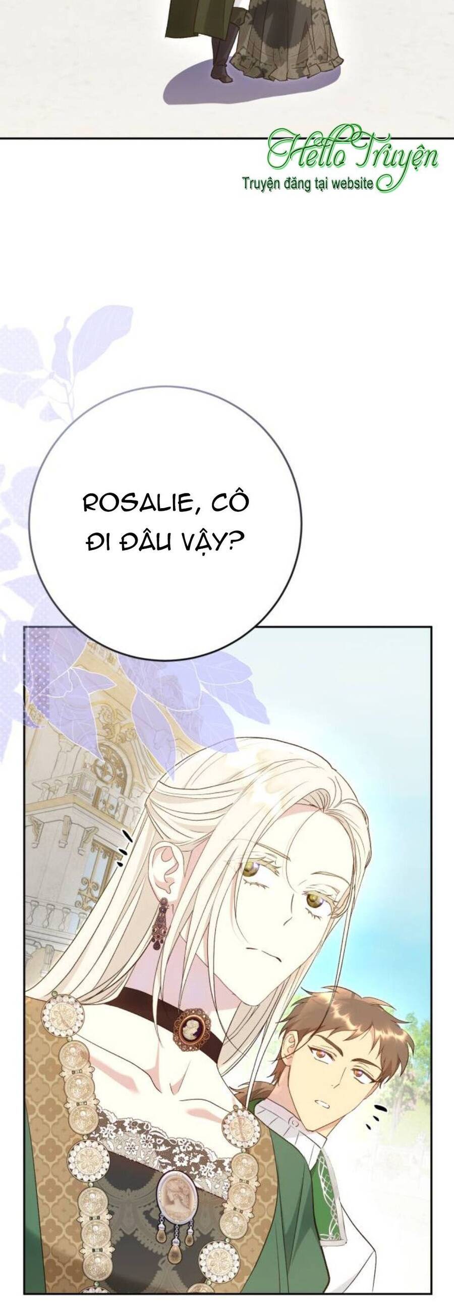 Đại Úy! Chiến Trường Lần Này Là Nơi Này Sao? Chap 482 - Next Chap 483