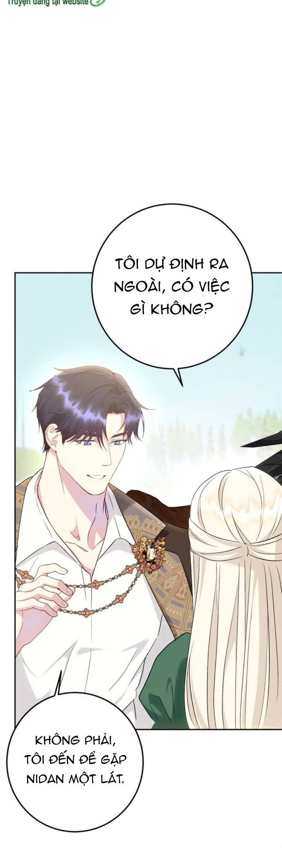 Đại Úy! Chiến Trường Lần Này Là Nơi Này Sao? Chap 482 - Next Chap 483