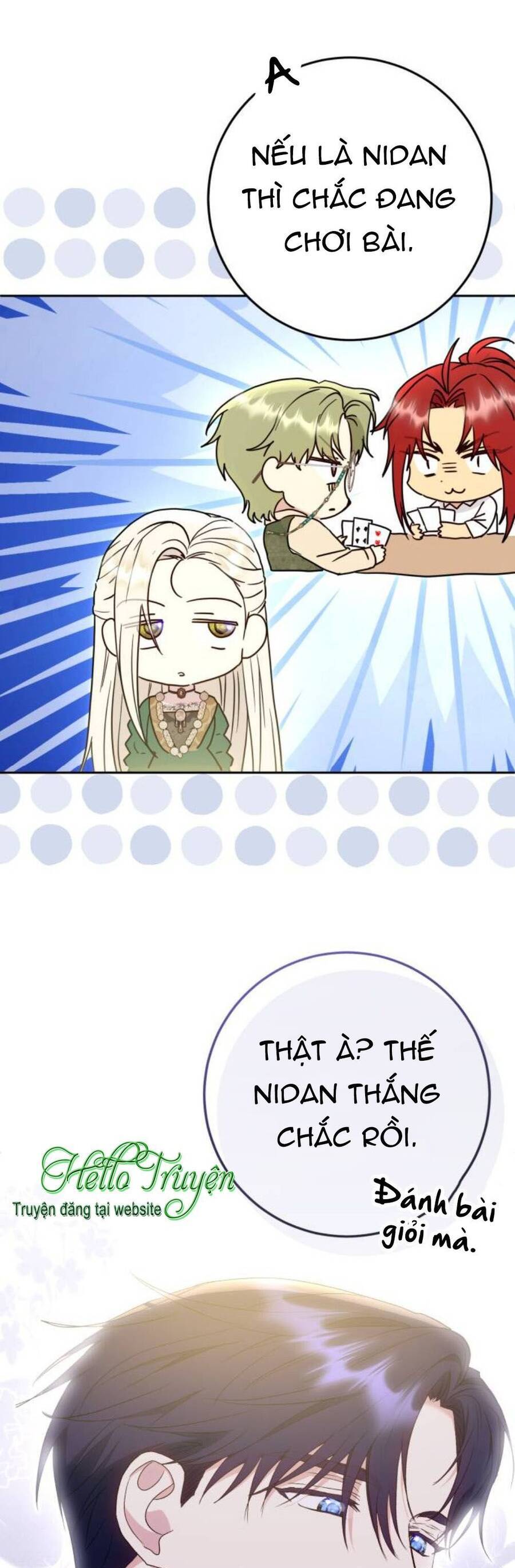 Đại Úy! Chiến Trường Lần Này Là Nơi Này Sao? Chap 482 - Next Chap 483