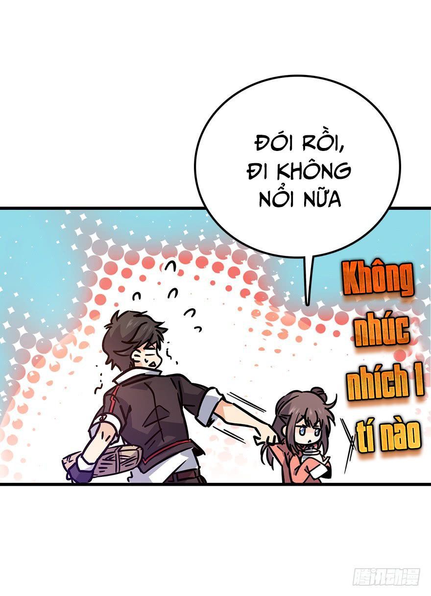 Đại Vương Tha Mạng Chap 1 - Next Chap 2