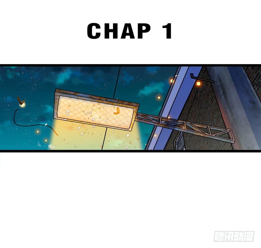 Đại Vương Tha Mạng Chap 1 - Next Chap 2