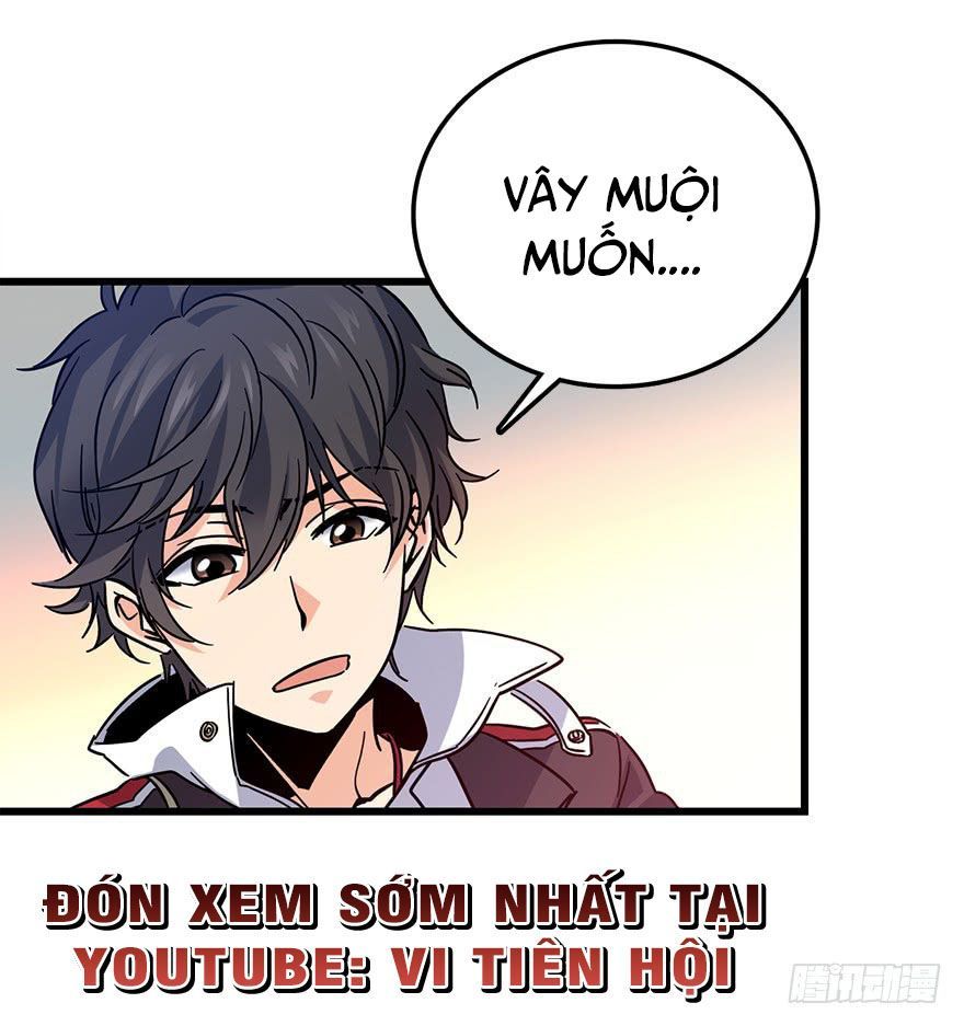 Đại Vương Tha Mạng Chap 1 - Next Chap 2