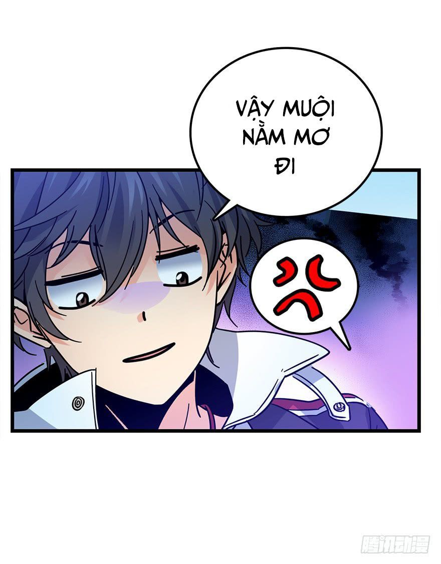 Đại Vương Tha Mạng Chap 1 - Next Chap 2