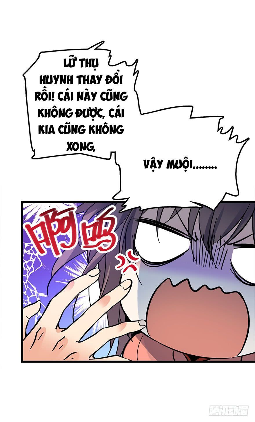 Đại Vương Tha Mạng Chap 1 - Next Chap 2