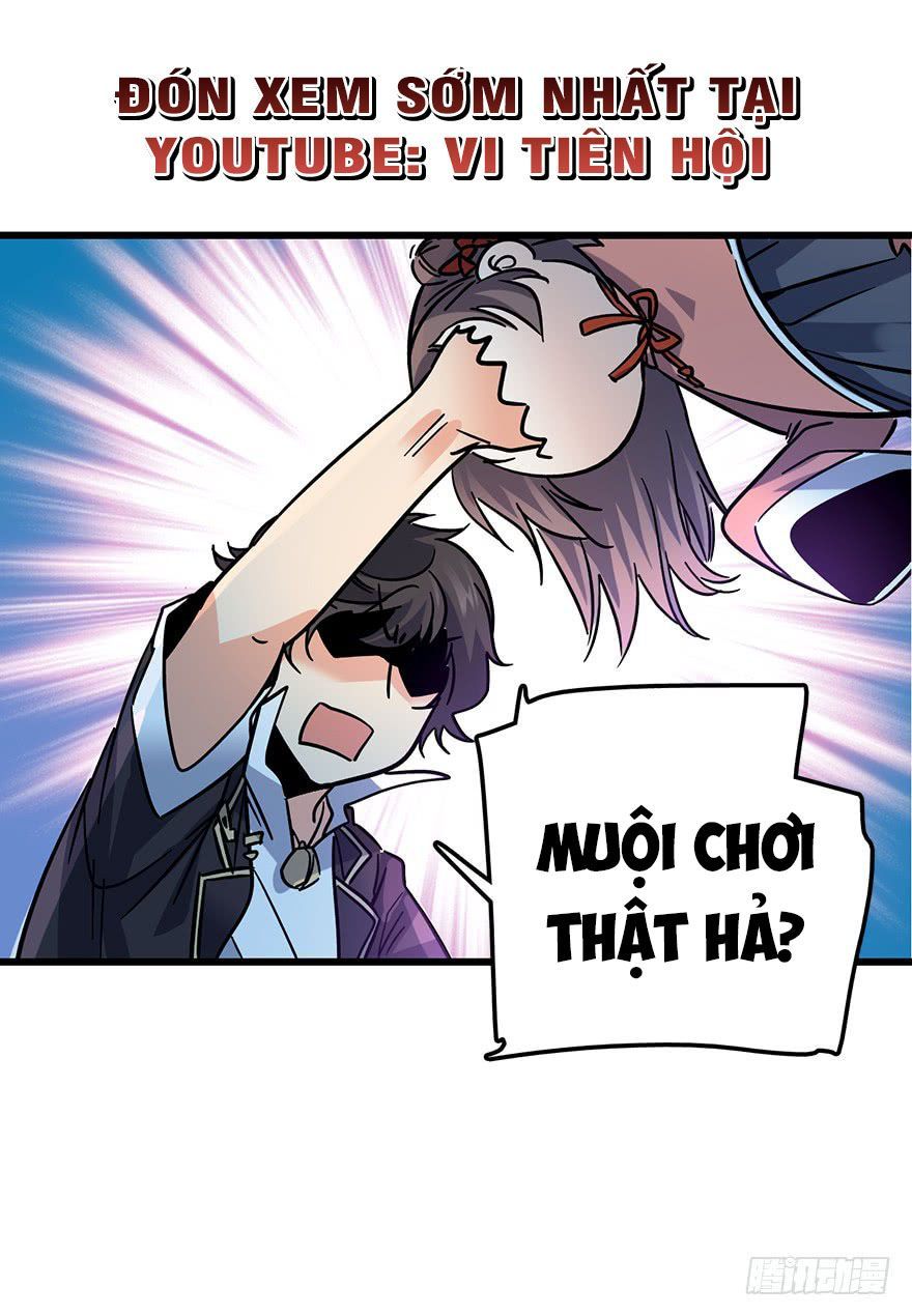 Đại Vương Tha Mạng Chap 1 - Next Chap 2