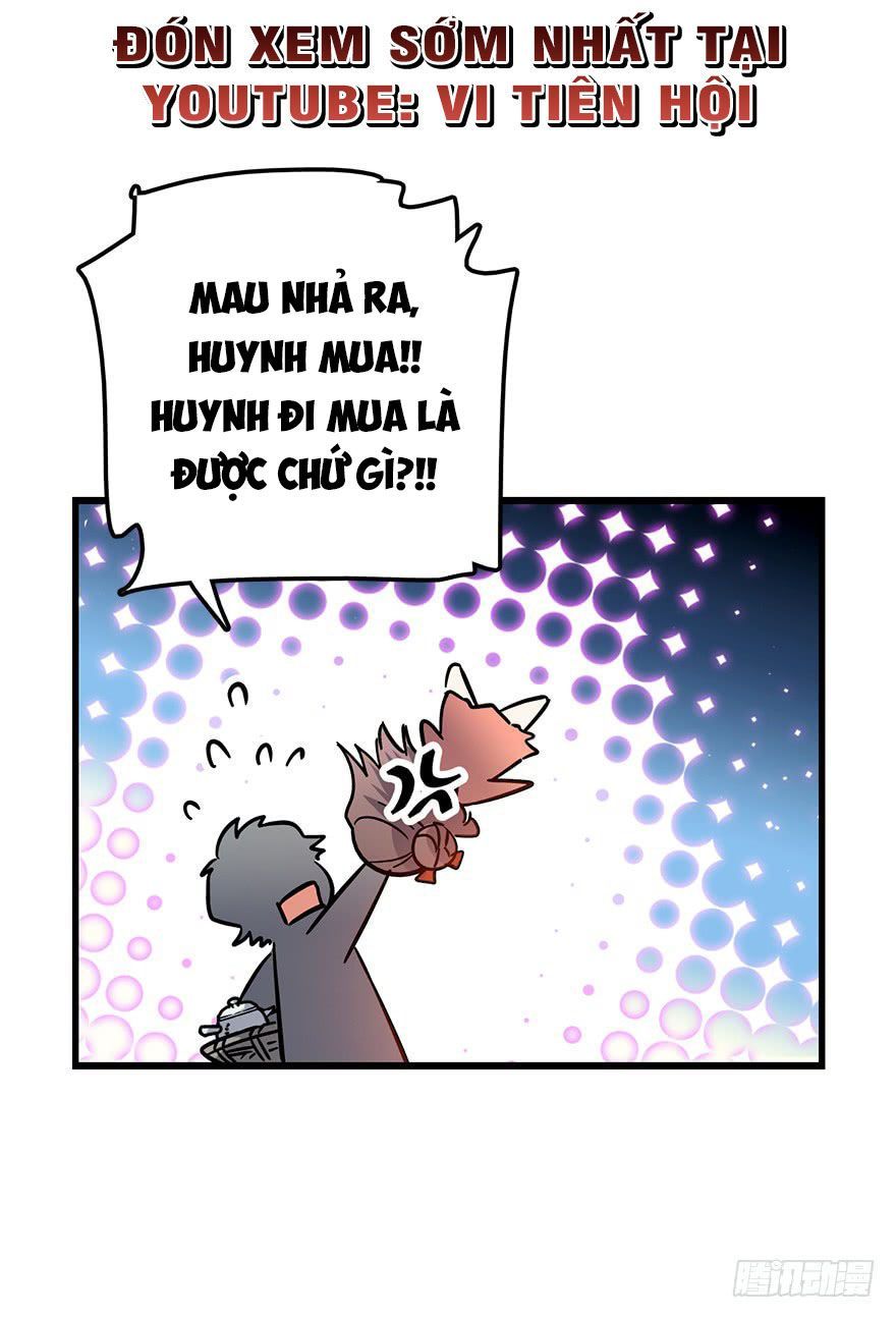 Đại Vương Tha Mạng Chap 1 - Next Chap 2