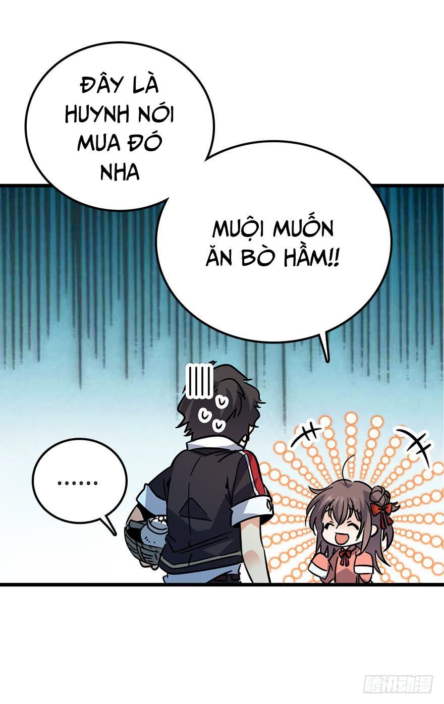 Đại Vương Tha Mạng Chap 1 - Next Chap 2