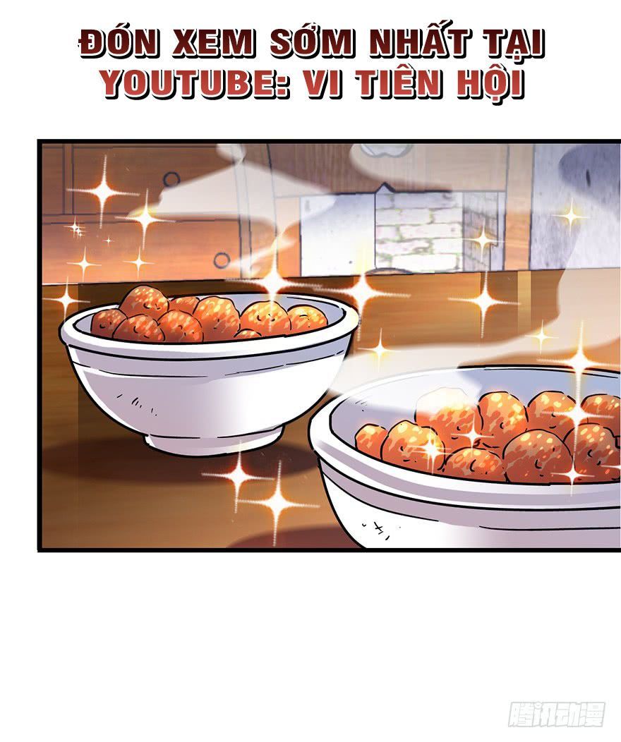 Đại Vương Tha Mạng Chap 1 - Next Chap 2