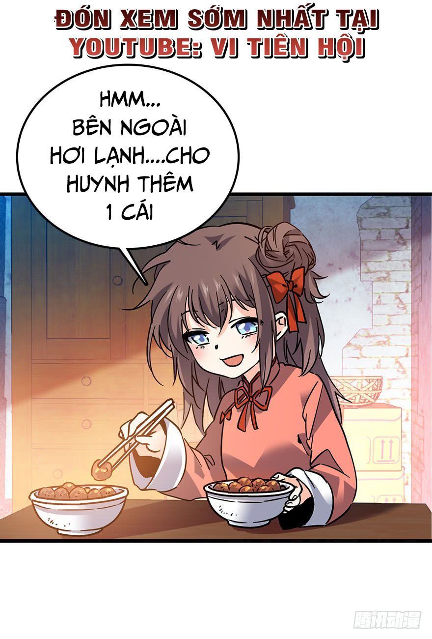 Đại Vương Tha Mạng Chap 1 - Next Chap 2