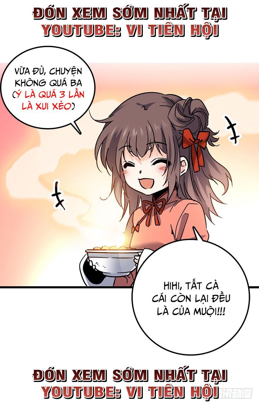 Đại Vương Tha Mạng Chap 1 - Next Chap 2