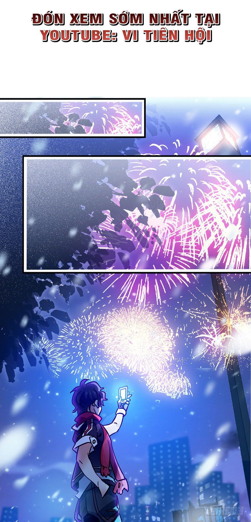 Đại Vương Tha Mạng Chap 1 - Next Chap 2