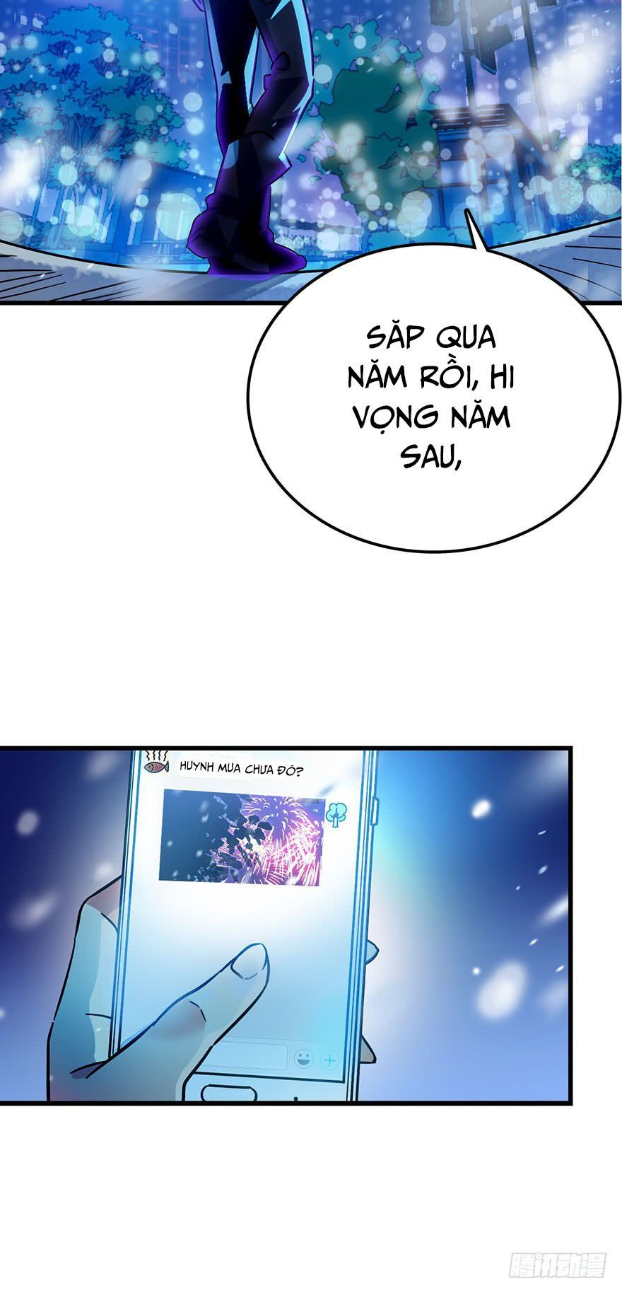 Đại Vương Tha Mạng Chap 1 - Next Chap 2