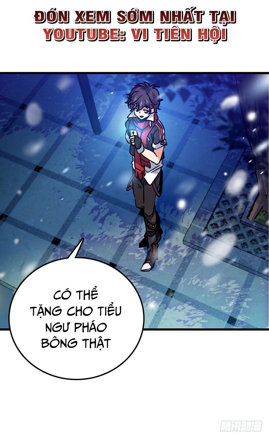 Đại Vương Tha Mạng Chap 1 - Next Chap 2