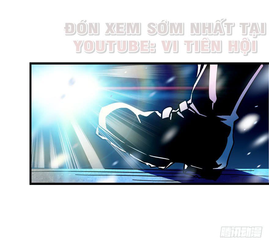 Đại Vương Tha Mạng Chap 1 - Next Chap 2