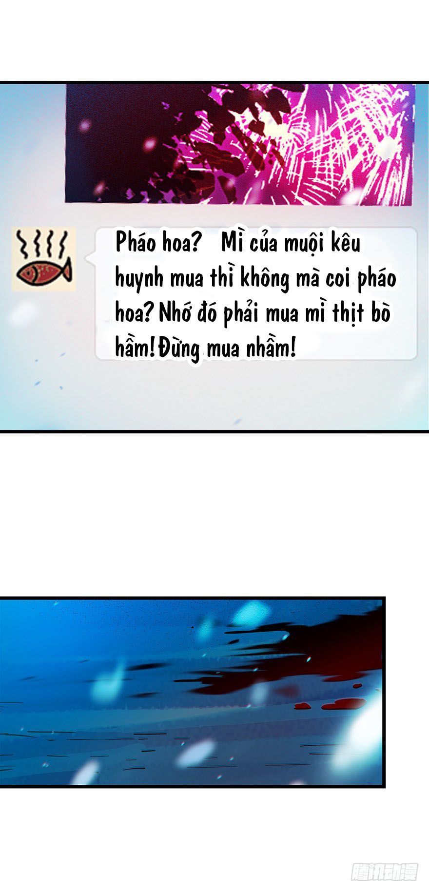 Đại Vương Tha Mạng Chap 1 - Next Chap 2