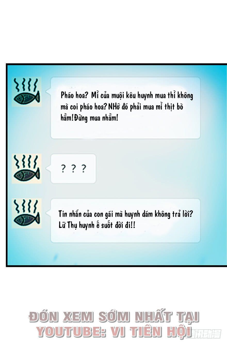 Đại Vương Tha Mạng Chap 1 - Next Chap 2