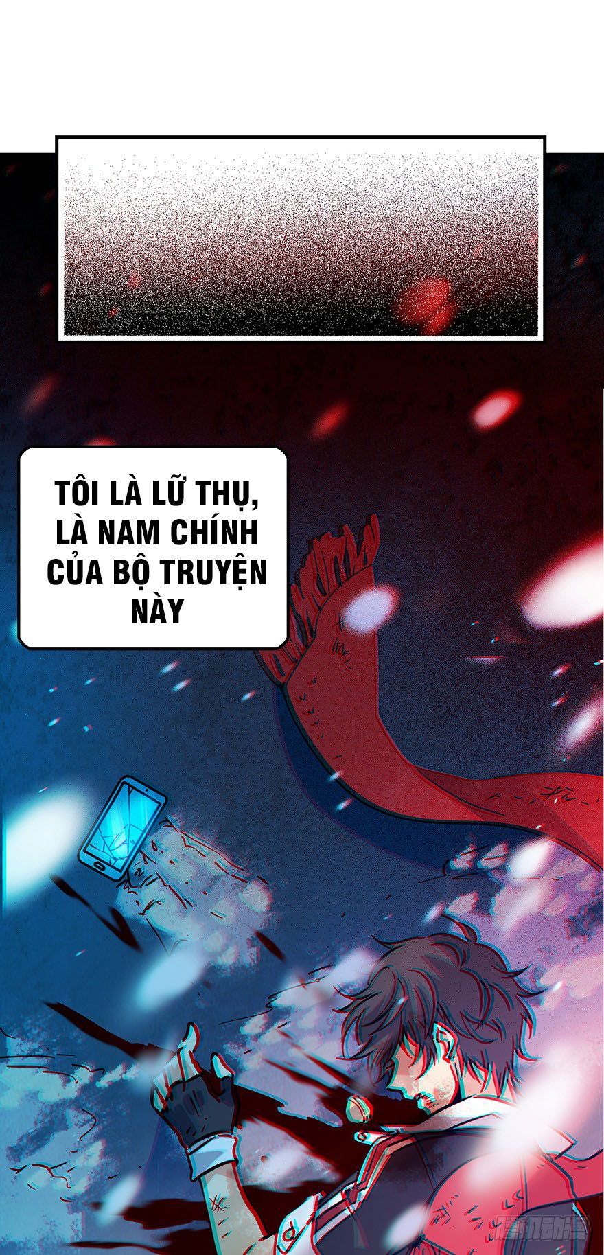 Đại Vương Tha Mạng Chap 1 - Next Chap 2