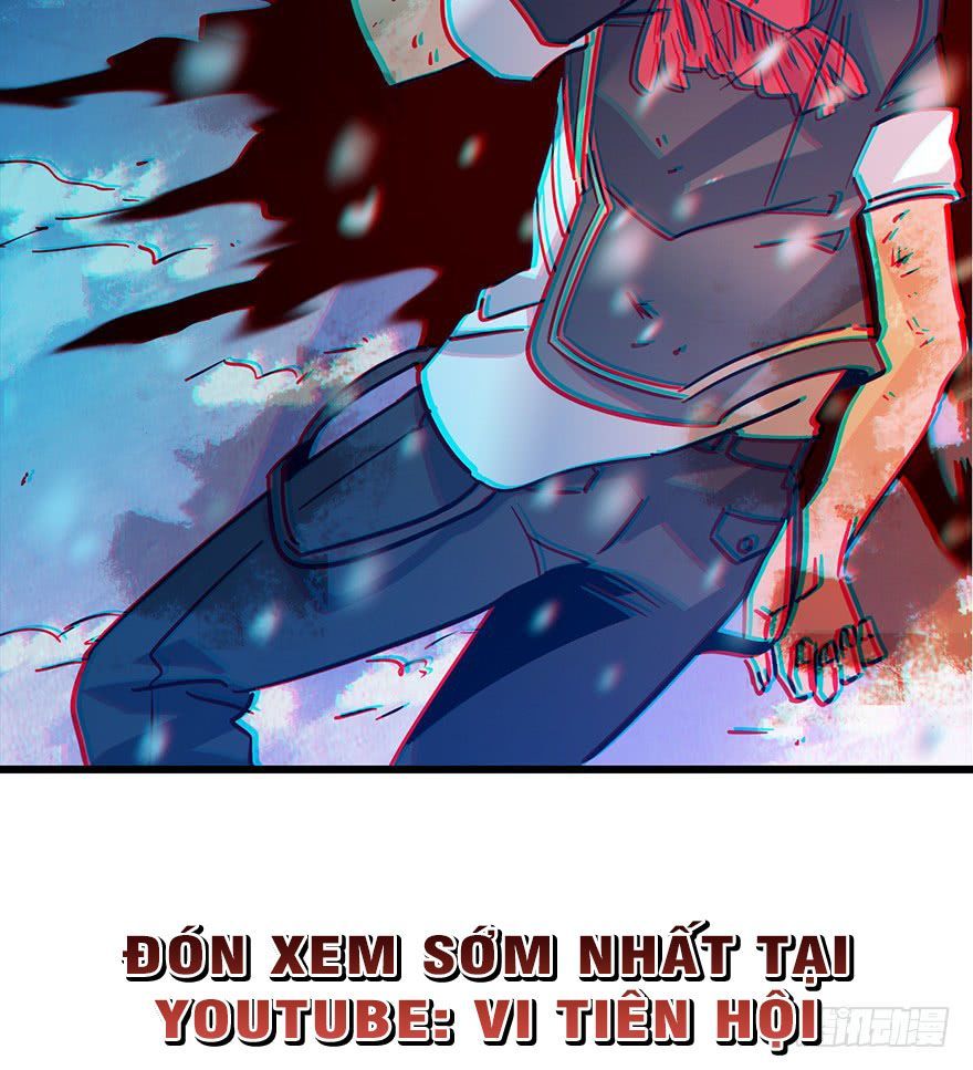 Đại Vương Tha Mạng Chap 1 - Next Chap 2