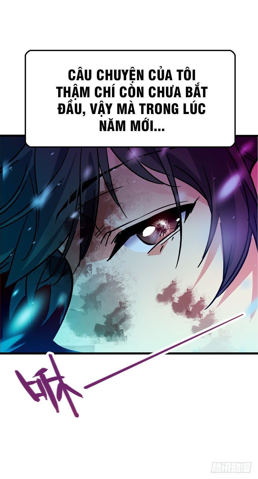 Đại Vương Tha Mạng Chap 1 - Next Chap 2