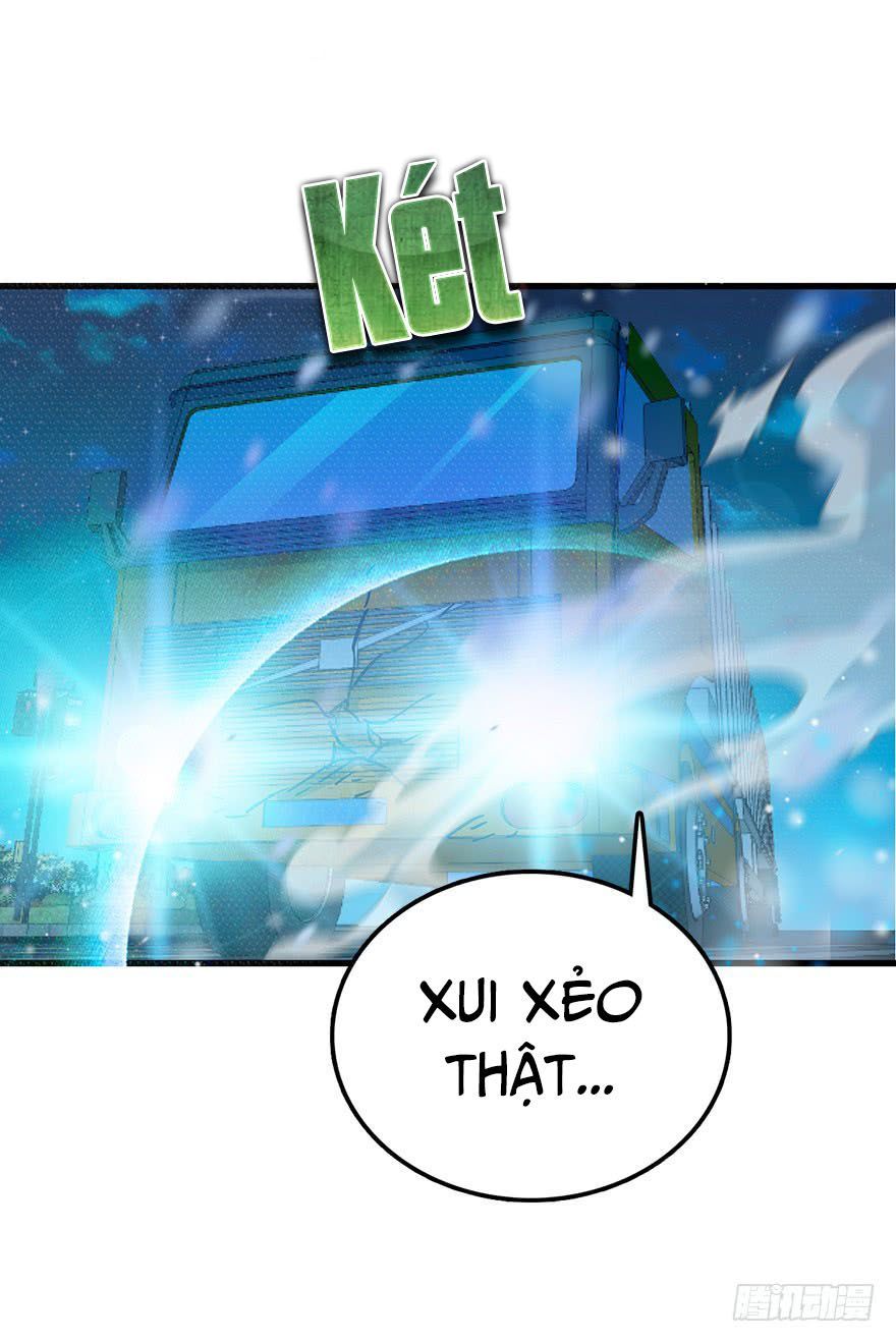 Đại Vương Tha Mạng Chap 1 - Next Chap 2