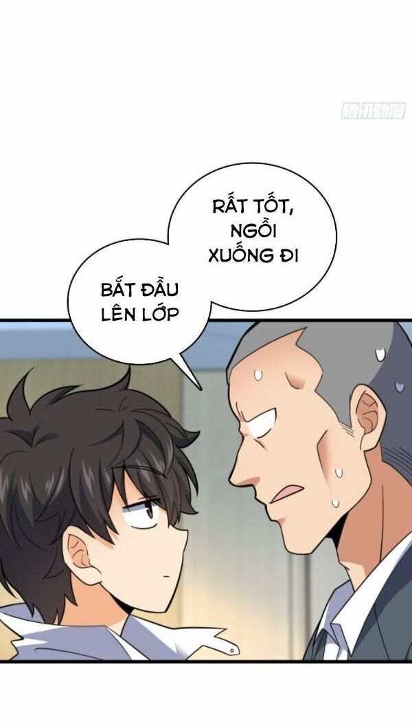 Đại Vương Tha Mạng Chap 128 - Next Chap 129