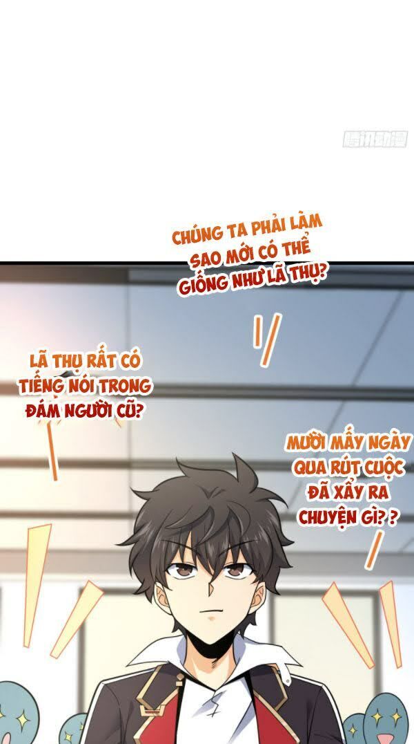 Đại Vương Tha Mạng Chap 128 - Next Chap 129