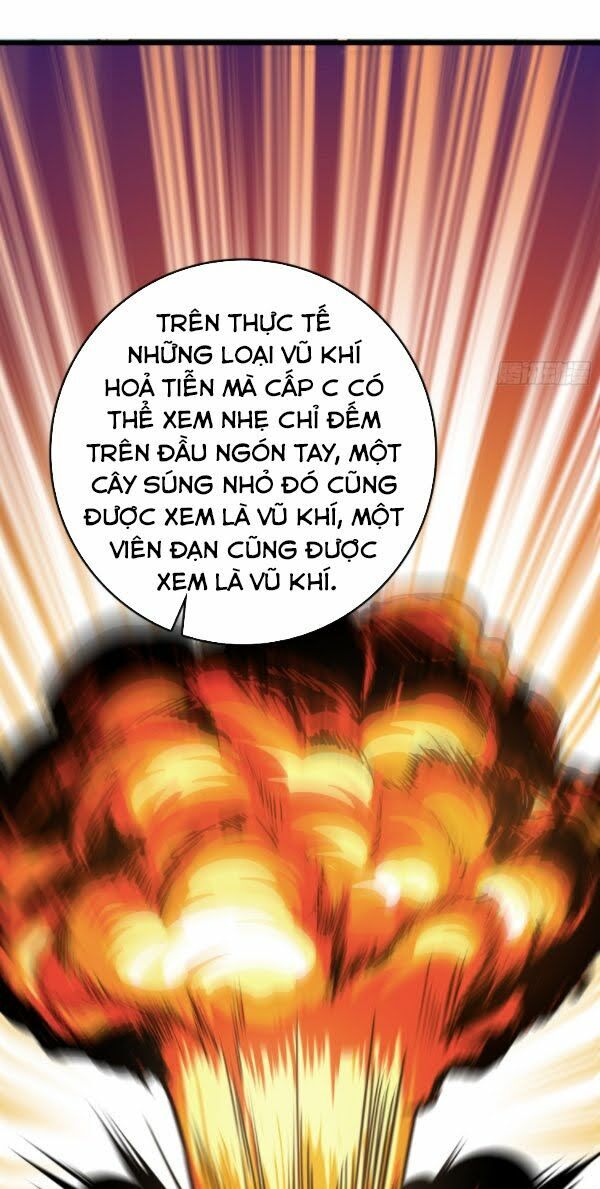 Đại Vương Tha Mạng Chap 128 - Next Chap 129