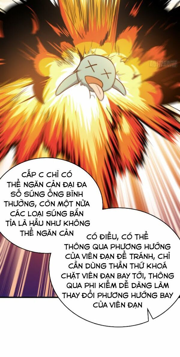 Đại Vương Tha Mạng Chap 128 - Next Chap 129