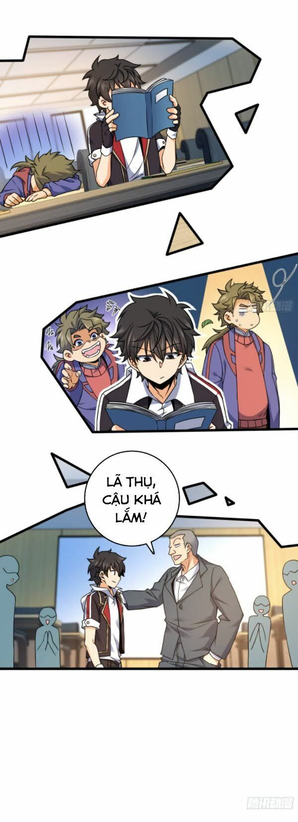 Đại Vương Tha Mạng Chap 128 - Next Chap 129