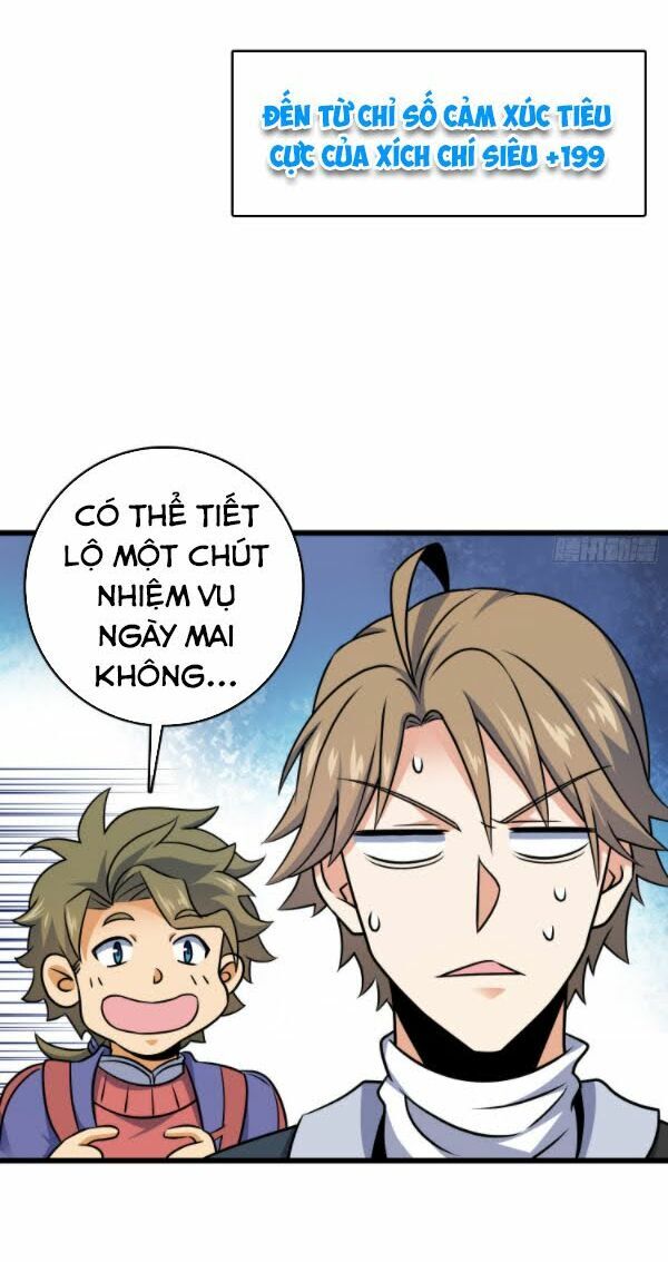 Đại Vương Tha Mạng Chap 128 - Next Chap 129