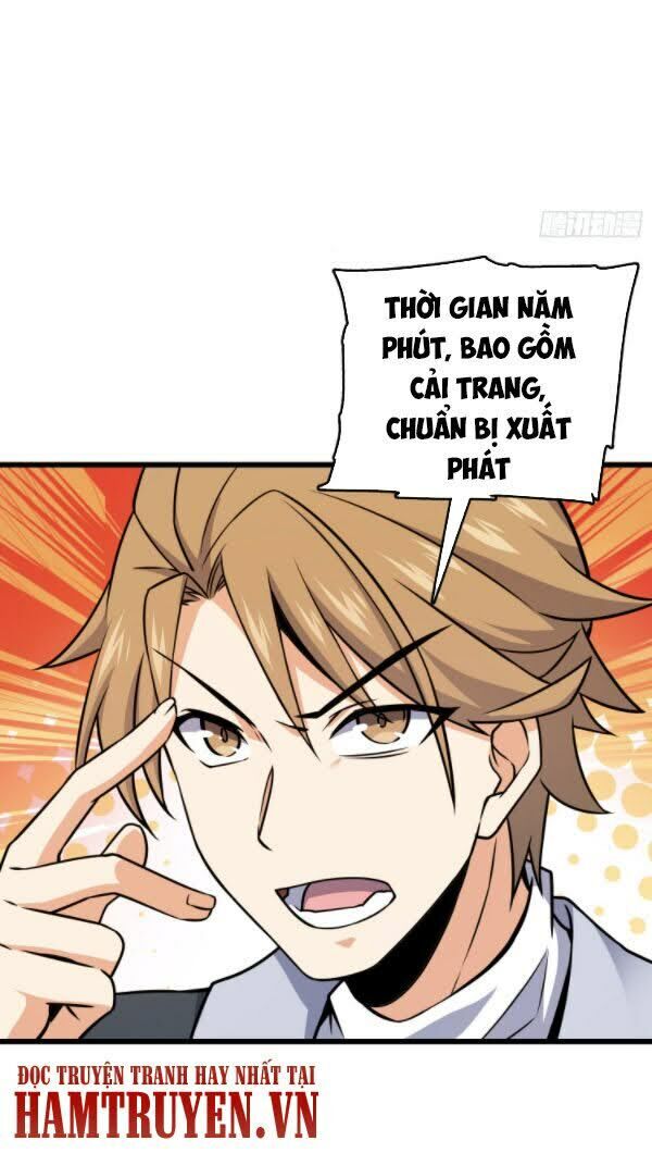 Đại Vương Tha Mạng Chap 128 - Next Chap 129