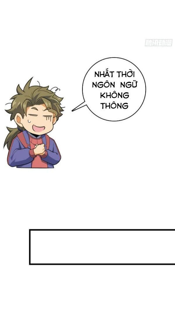Đại Vương Tha Mạng Chap 128 - Next Chap 129