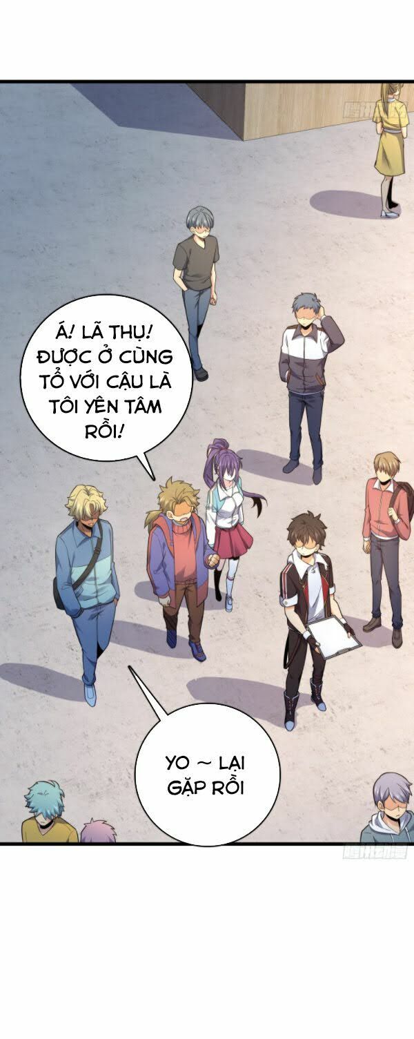 Đại Vương Tha Mạng Chap 128 - Next Chap 129
