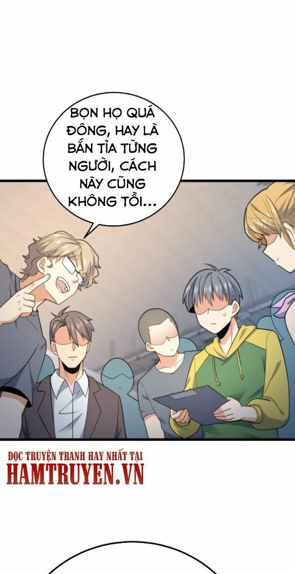 Đại Vương Tha Mạng Chap 128 - Next Chap 129