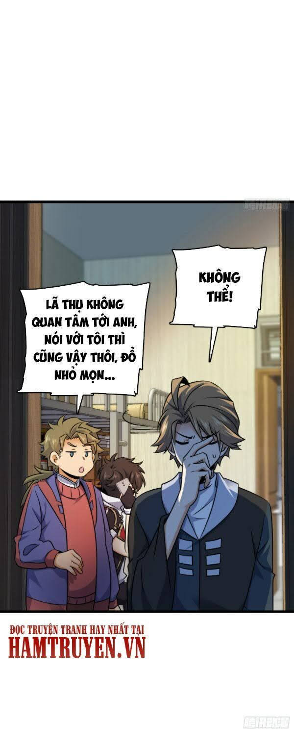 Đại Vương Tha Mạng Chap 128 - Next Chap 129