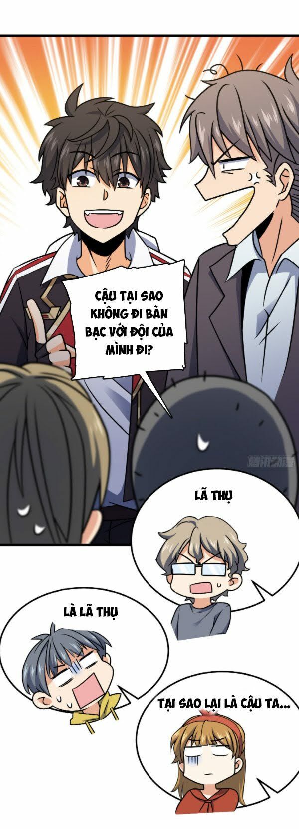 Đại Vương Tha Mạng Chap 128 - Next Chap 129