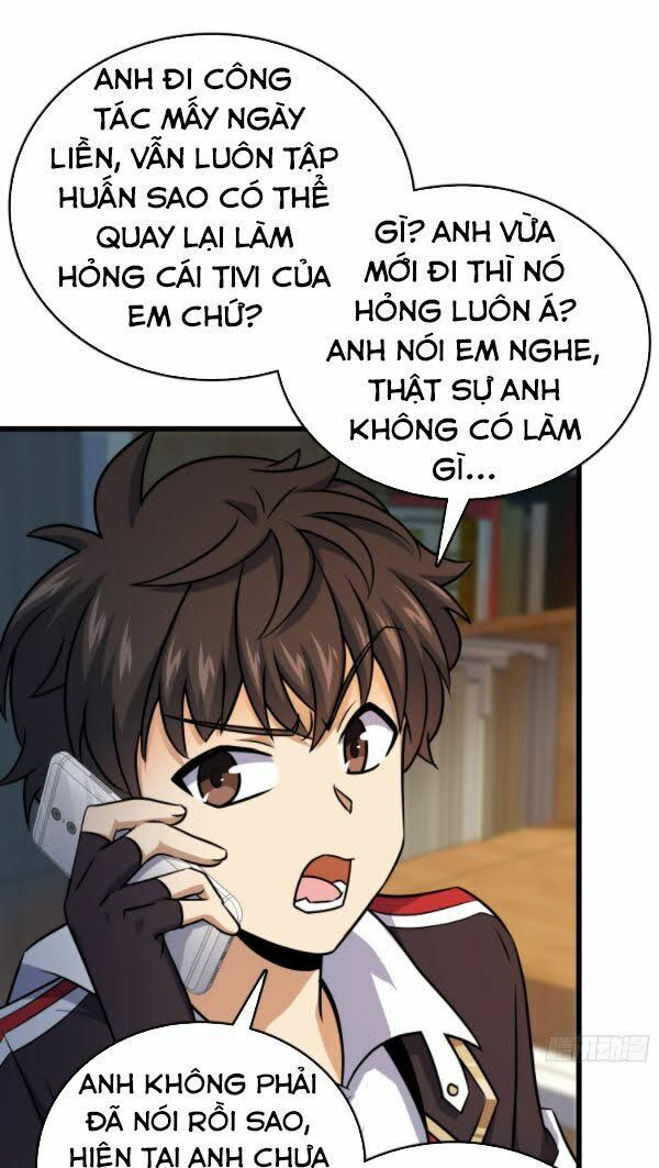 Đại Vương Tha Mạng Chap 128 - Next Chap 129