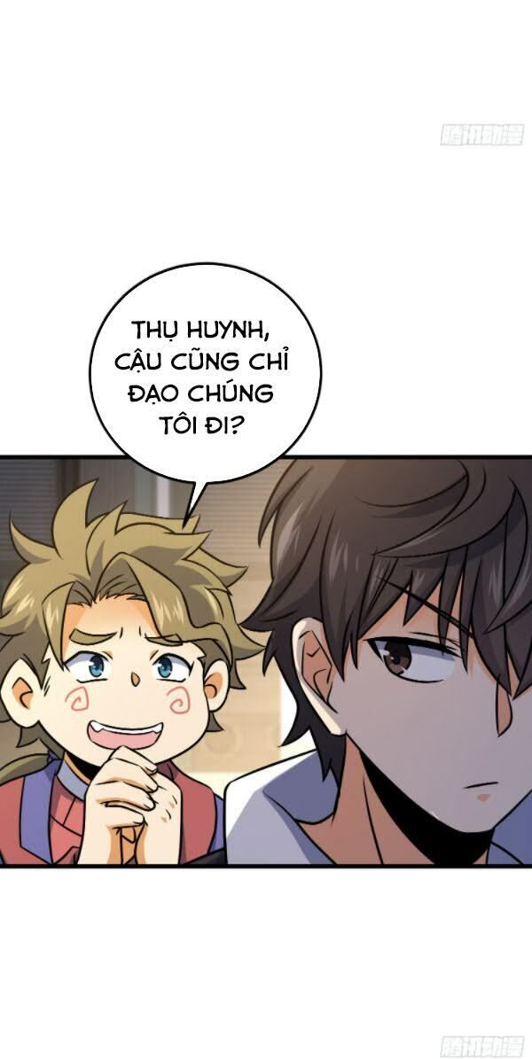 Đại Vương Tha Mạng Chap 128 - Next Chap 129