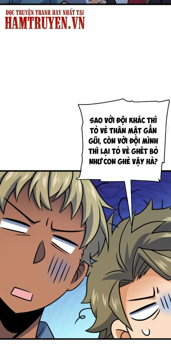 Đại Vương Tha Mạng Chap 128 - Next Chap 129
