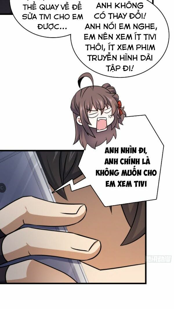 Đại Vương Tha Mạng Chap 128 - Next Chap 129