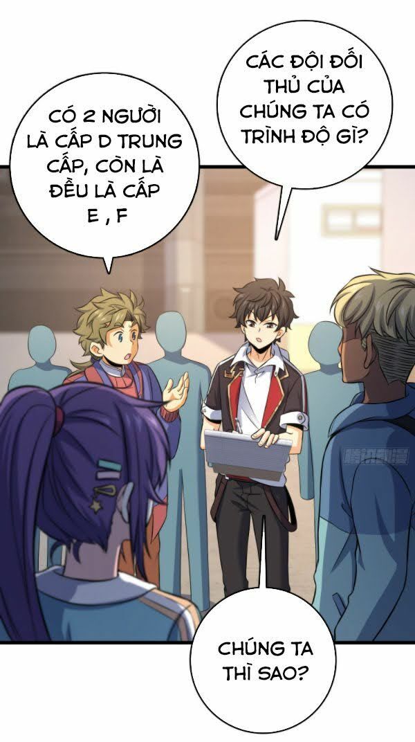 Đại Vương Tha Mạng Chap 129 - Next Chap 130