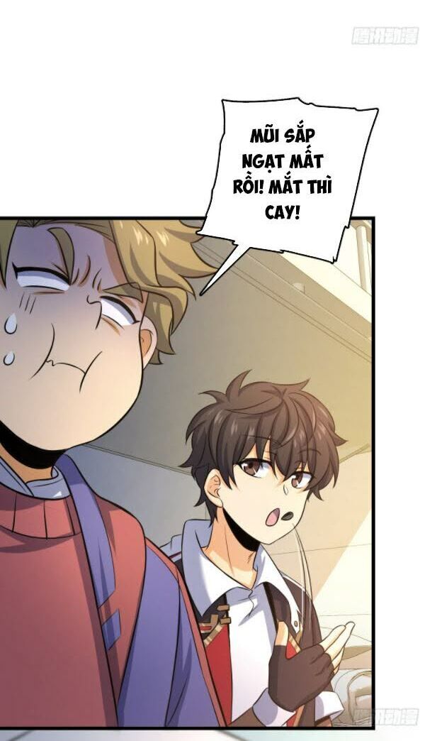 Đại Vương Tha Mạng Chap 129 - Next Chap 130