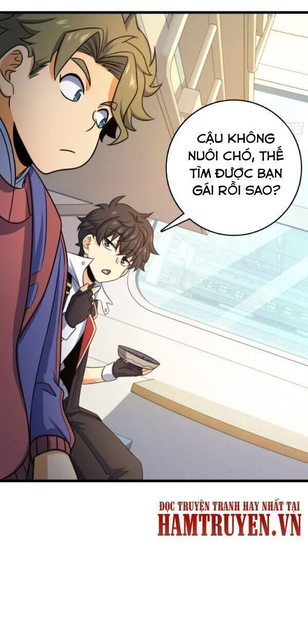 Đại Vương Tha Mạng Chap 129 - Next Chap 130