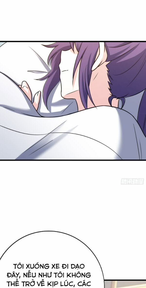 Đại Vương Tha Mạng Chap 129 - Next Chap 130