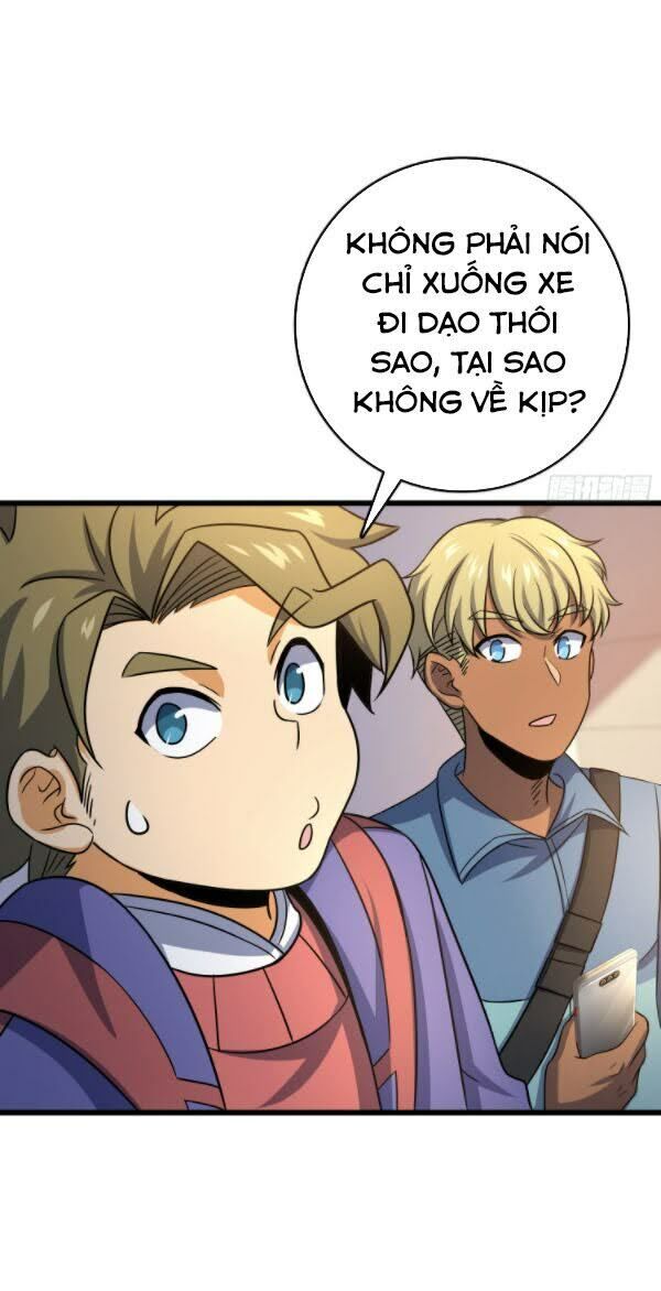 Đại Vương Tha Mạng Chap 129 - Next Chap 130