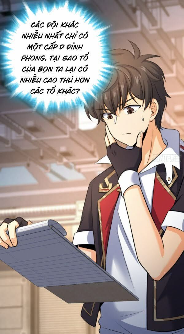 Đại Vương Tha Mạng Chap 129 - Next Chap 130