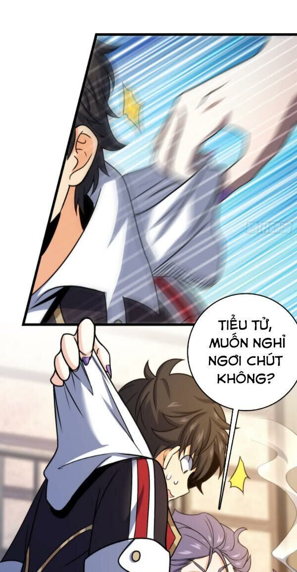 Đại Vương Tha Mạng Chap 129 - Next Chap 130
